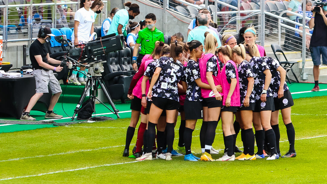 Racing Louisville FC